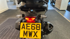 BMW C400 X SE ABS